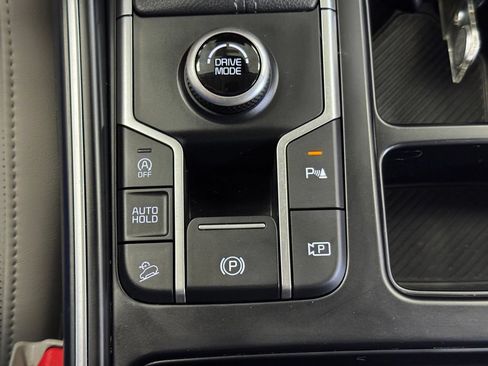 Used 2025 Kia Sorento S w/ Panoramic Sunroof Package FWD image 40