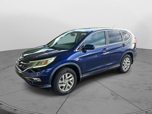 Used 2015 Honda CR-V EX image 2