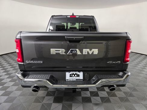 New 2026 RAM 1500 Laramie image 5