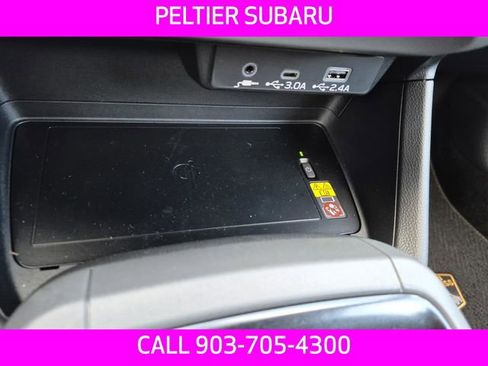 New 2026 Subaru Crosstrek 2.5i Wilderness AWD/4WD image 24