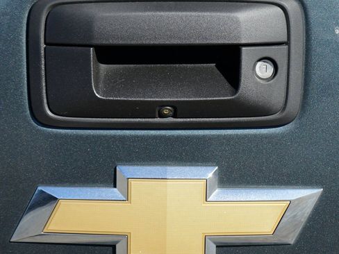 Used 2017 Chevrolet Silverado 1500 LT w/ All Star Edition image 42