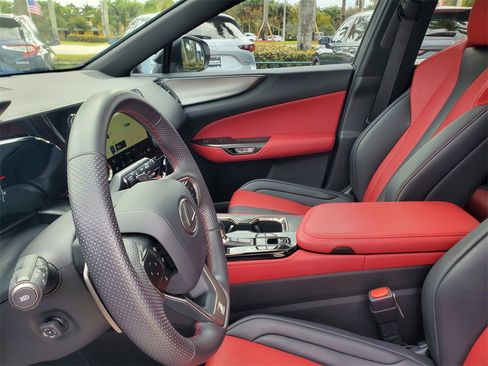 Used 2024 Lexus NX 350 F Sport image 16