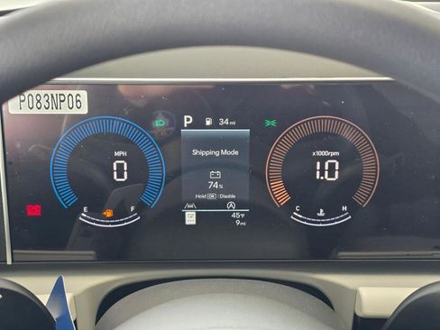 New 2026 Hyundai Tucson SEL AWD/4WD image 23