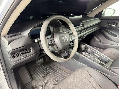 Used 2024 Honda Accord LX image 4