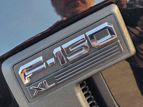 New 2026 Ford F150 XL w/ Equipment Group 103A High AWD/4WD image 8