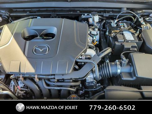 New 2026 MAZDA CX-30 AWD 2.5 S image 8