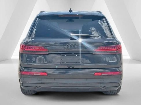 Used 2023 Audi Q7 3.0T Premium Plus AWD/4WD image 6