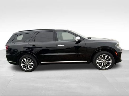Used 2022 Dodge Durango Citadel image 6