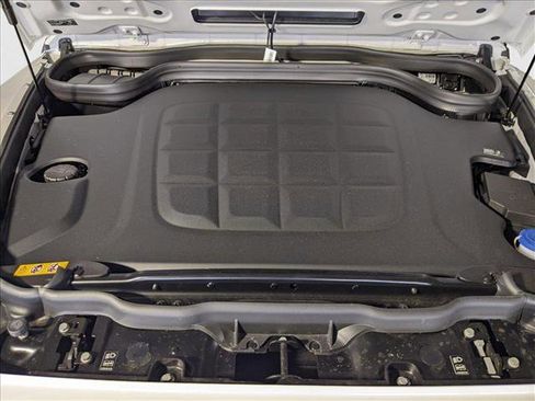 New 2025 Mercedes-Benz G 580 w/ EQ Technology image 19