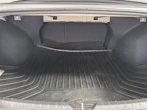 Used 2023 Kia K5 GT-Line w/ GT-Line Premium Package image 24