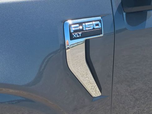 Used 2025 Ford F150 XLT w/ Equipment Group 301A Standard AWD/4WD image 29