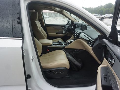 Used 2023 Acura MDX FWD w/ Technology Package image 19