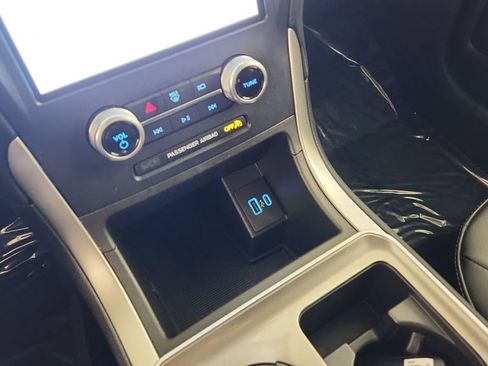 Certified 2023 Ford Edge SEL AWD/4WD image 18