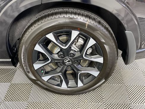 Used 2026 Honda HR-V EX-L image 35