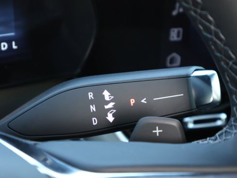 New 2026 Chevrolet Equinox LT w/ Convenience Package II image 15