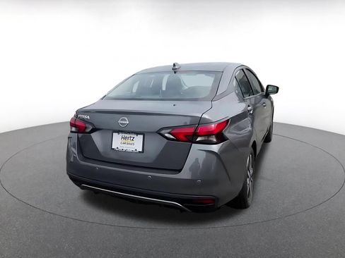 Used 2025 Nissan Versa SV FWD image 13