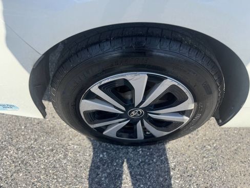 Used 2017 Toyota Prius Prime Plus image 63