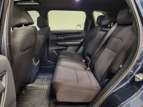 Used 2025 Honda CR-V Sport image 22