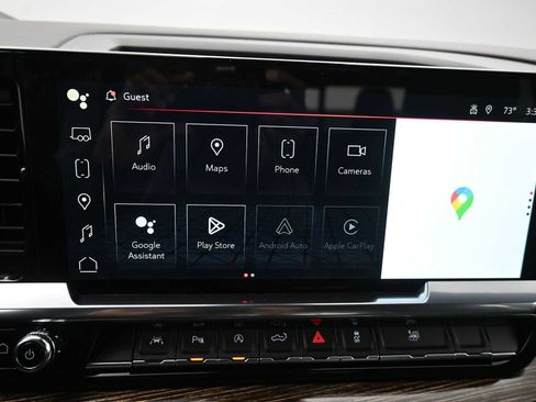 New 2026 GMC Sierra 1500 Elevation w/ Elevation Premium Package image 15