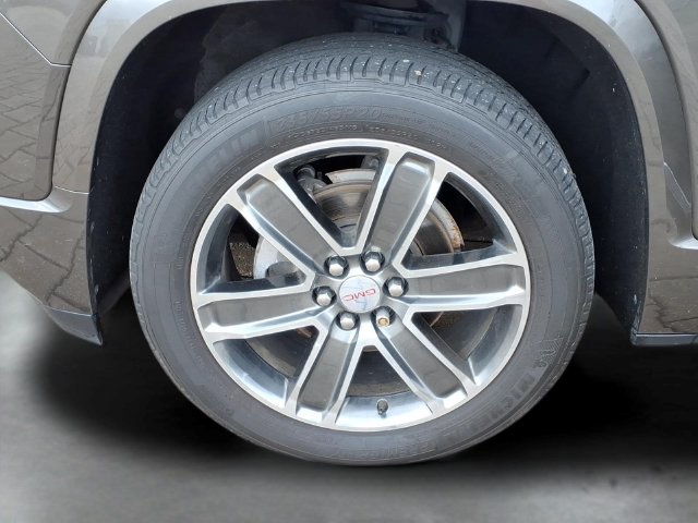 Used 2019 GMC Acadia Denali w/ Technology Package AWD/4WD image 19