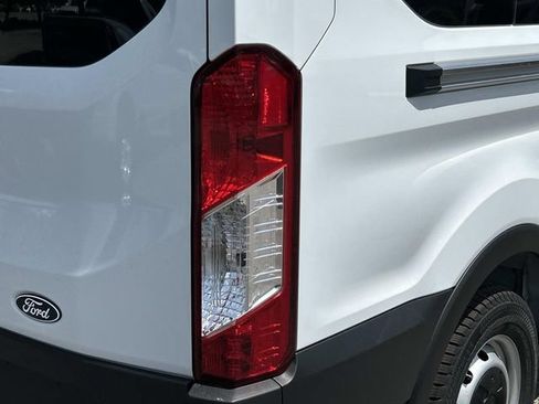 New 2026 Ford Transit 350 XL RWD image 11