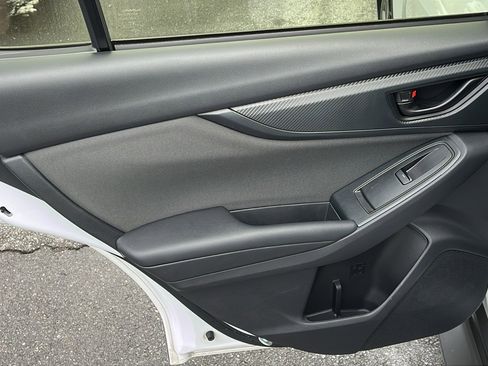 Certified 2022 Subaru WRX Base image 20