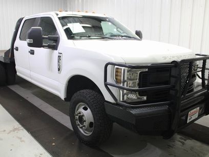 Used 2019 Ford F350 XL w/ Power Equipment Group