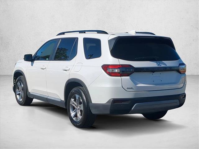 Used 2024 Honda Pilot EX-L image 8