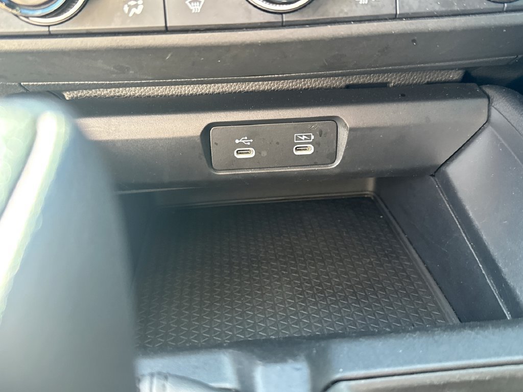 Used 2025 Honda Accord SE image 16