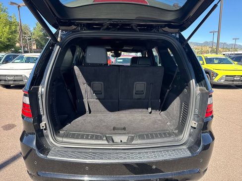 Used 2024 Dodge Durango GT AWD/4WD image 11