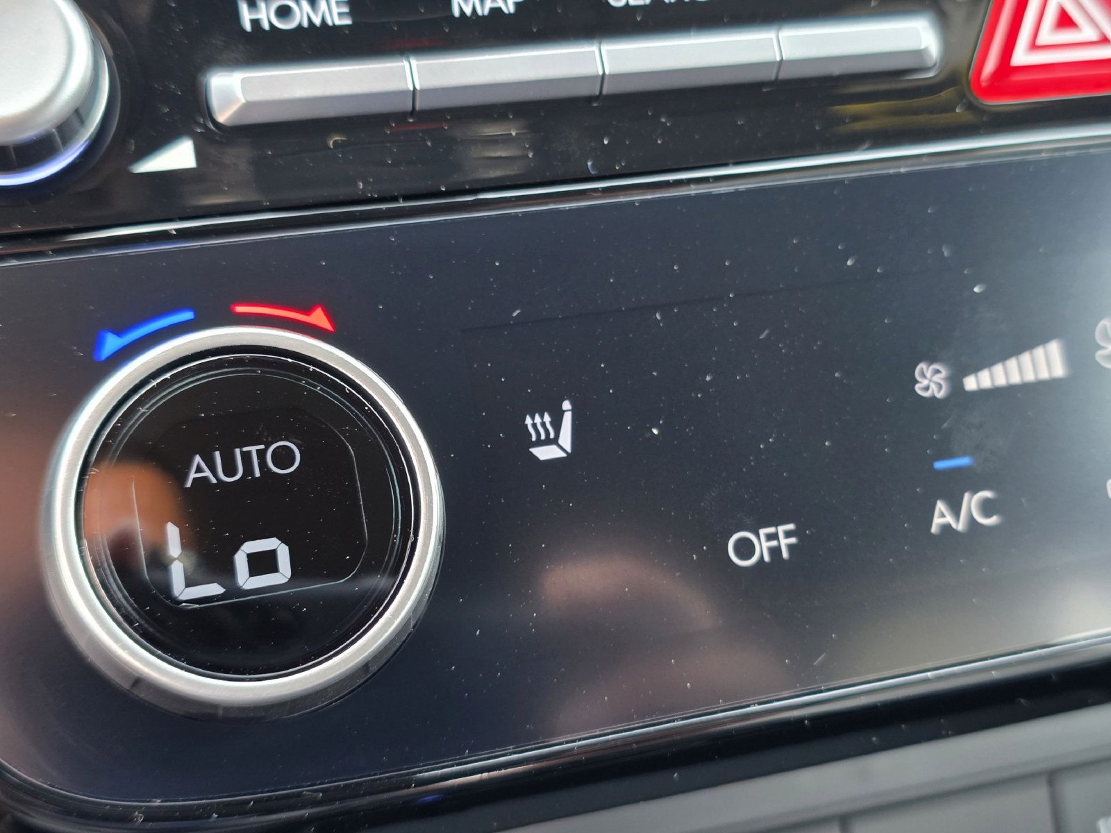 Used 2026 Hyundai Santa Cruz SEL FWD image 26