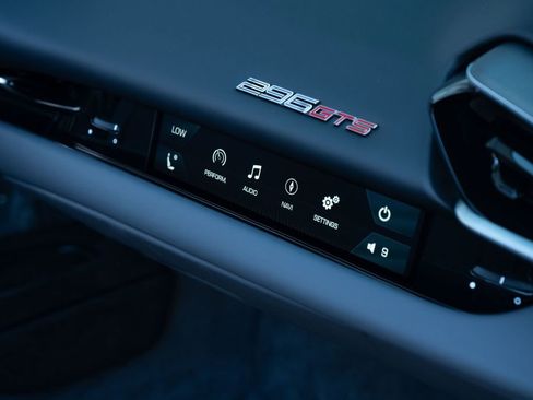 Certified 2024 Ferrari 296 GTS image 51