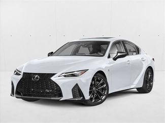 Used 2022 Lexus IS 350 F Sport RWD video 1