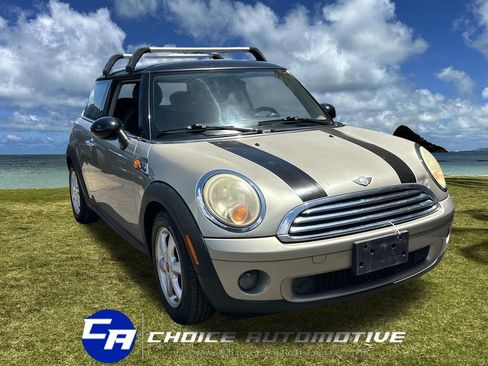 Used 2010 MINI Cooper Hardtop FWD image 10