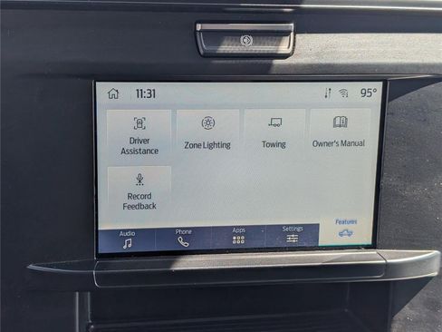 Used 2026 Ford F350 XLT AWD/4WD image 29