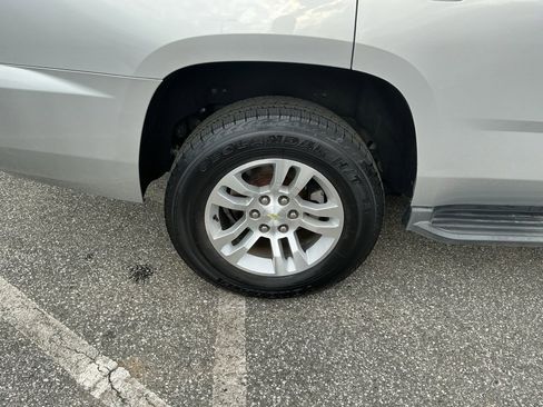 Used 2016 Chevrolet Tahoe LT image 27