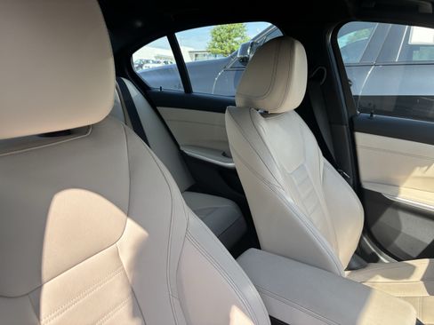Used 2022 BMW M340i w/ Premium Package RWD image 35
