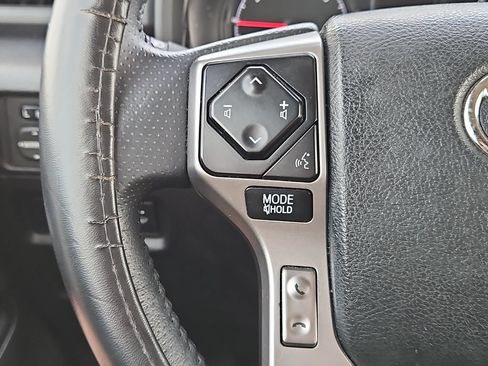 Used 2023 Toyota 4Runner SR5 RWD image 24