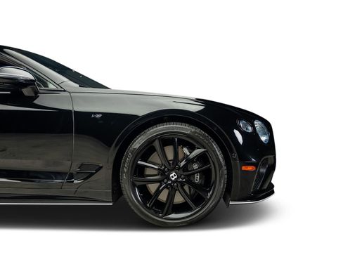 Used 2022 Bentley Continental GT AWD/4WD image 34