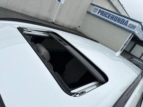 Certified 2023 Honda CR-V Sport Touring image 10
