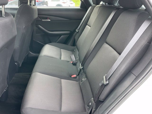 Certified 2024 MAZDA CX-30 AWD 2.5 S image 8