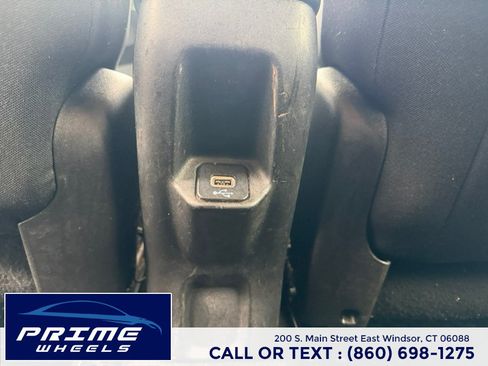 Used 2019 Jeep Renegade Altitude w/ Quick Order Package 2XM AWD/4WD image 18