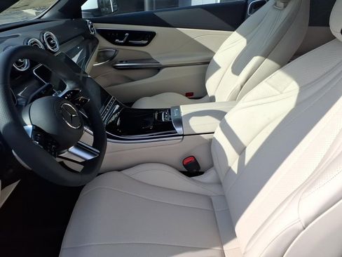 New 2026 Mercedes-Benz CLE 450 4MATIC Cabriolet image 14