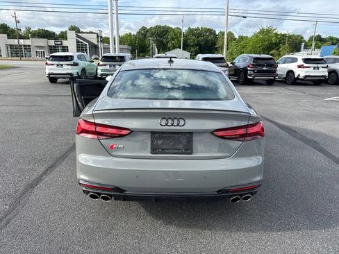 Used 2021 Audi S5 Prestige w/ Prestige Package AWD/4WD image 21