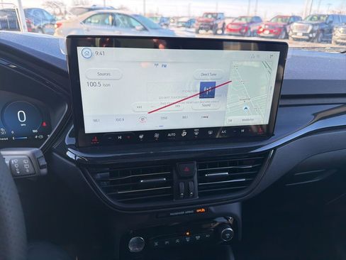 New 2026 Ford Escape ST-Line Elite w/ Premium Technology Package image 28