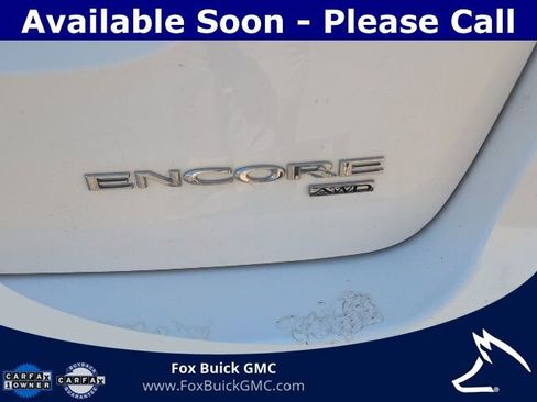 Used 2018 Buick Encore Essence image 5