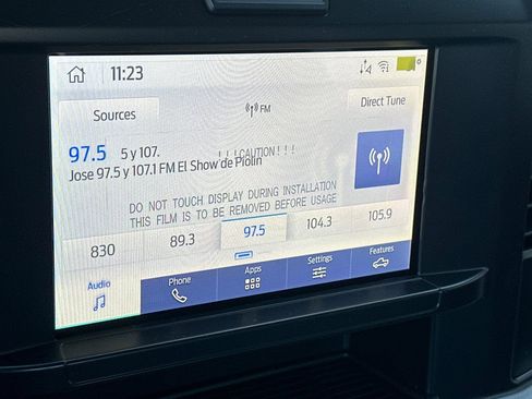 New 2026 Ford F250 XL image 17