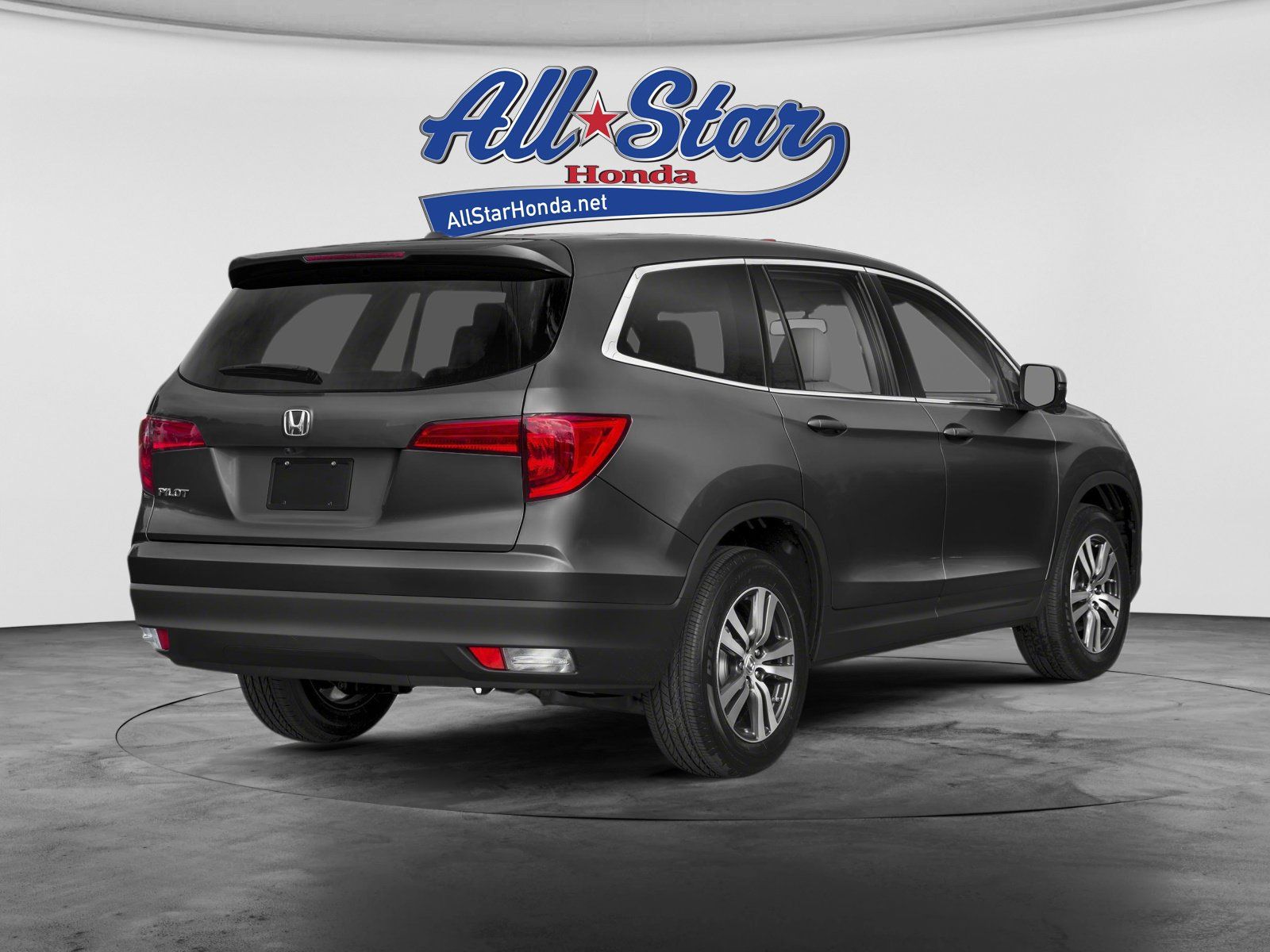 Used 2018 Honda Pilot EX-L image 2