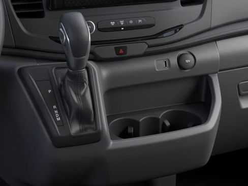 New 2026 Ford Transit 350 XL RWD image 15