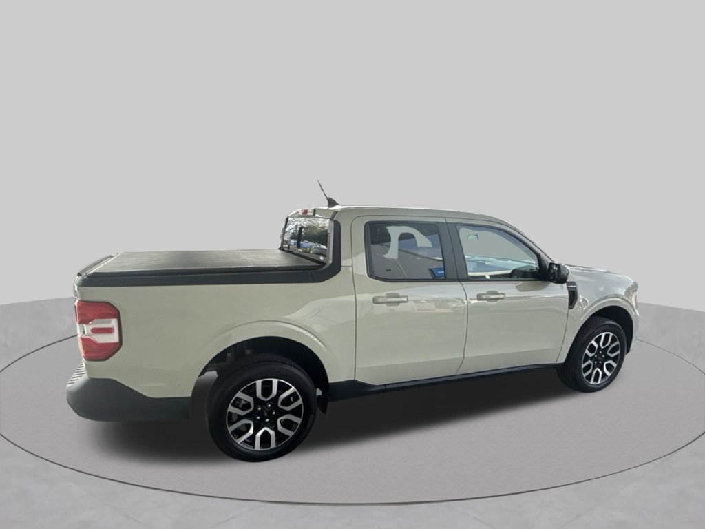Used 2024 Ford Maverick Lariat FWD image 13
